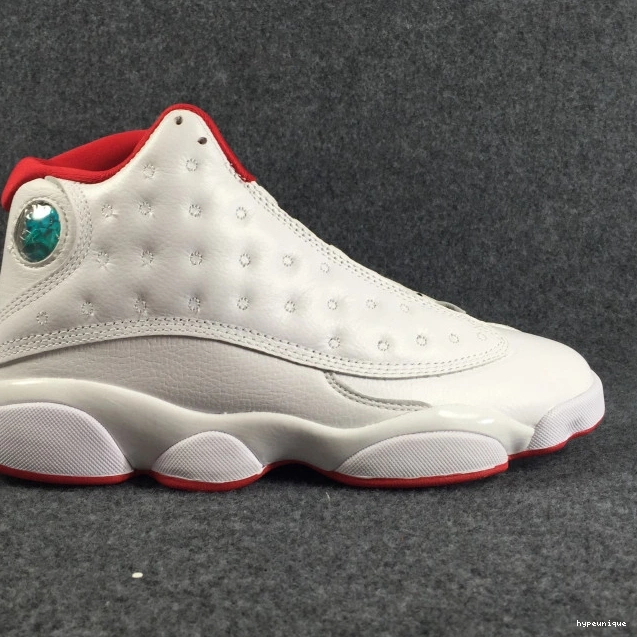 HYPE Air of 414571-103 Flight 13 Retro Jordan History 0815